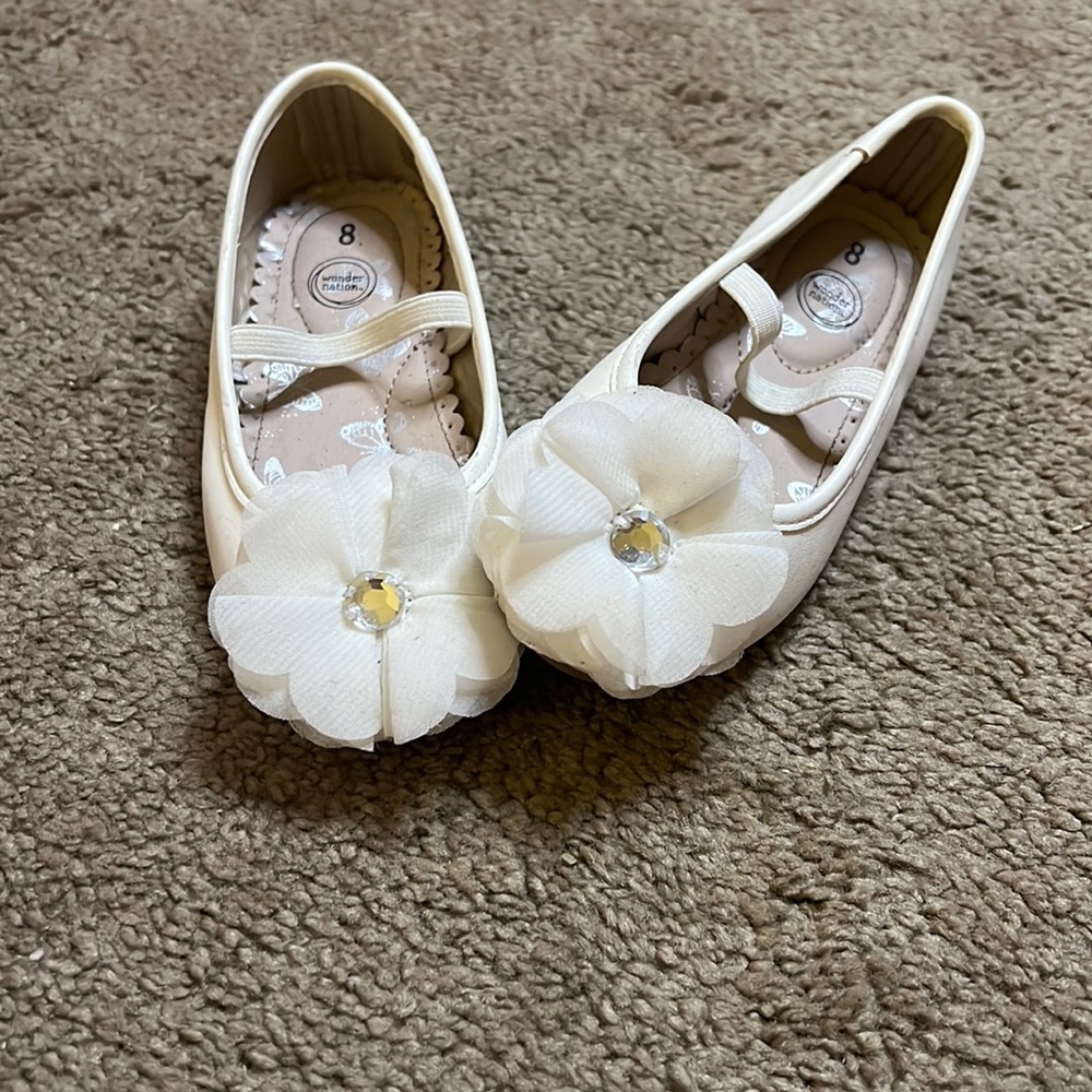 Toddler Dressy sandals